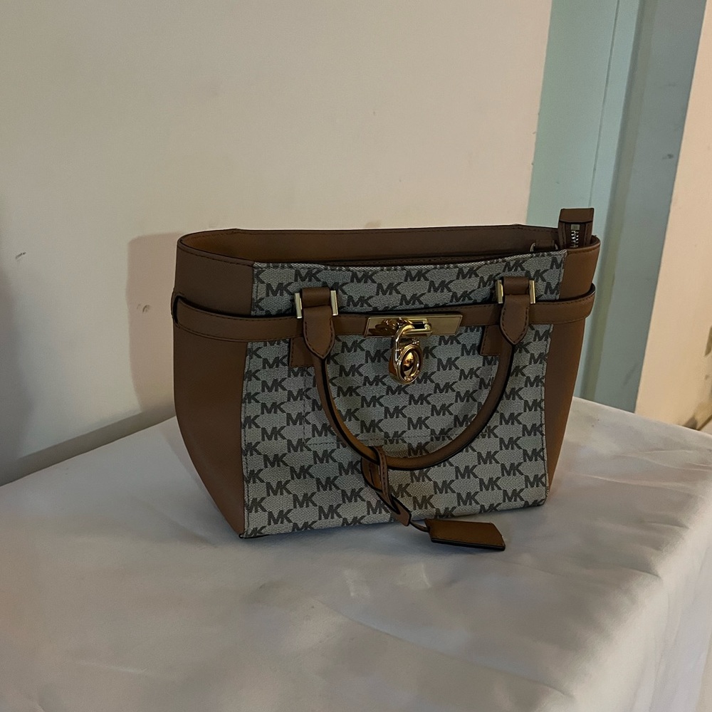 Michael Kors purse for sale or trade .